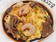 -旺记冰室(九龙中心大厦店)