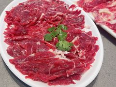 -为什么牛潮汕牛肉火锅(中信广场店)