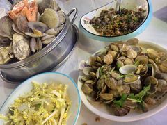 -日照大牌檔•小船海鲜(万平口店)