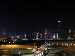 -香港ELEMENTS圆方