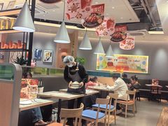 -菲滋意式餐厅(青悦城店)