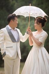 -保定巴黎婚纱摄影
