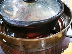 -濠轩阁特色生蚝火锅(水湾路店)