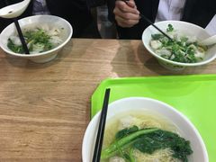 -吉祥馄饨(虹桥火车站店)
