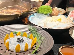 -色響火锅(恒隆广场店)