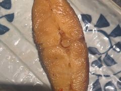 -上井精致料理(中兴商业大厦店)