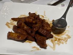 壹品土猪肉-花城苑广府菜(侨鑫店)