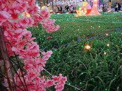 -燕郊植物园