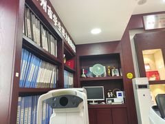 -毛源昌眼镜(椒江店)
