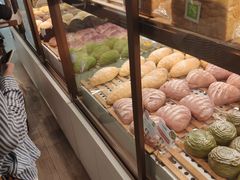 -奈雪的茶(东莞汇一城店)