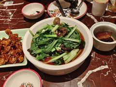 -新白鹿餐厅(西湖银泰店)