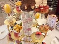 -Salon de Ville浦江汇(上海外滩华尔道夫酒店店)