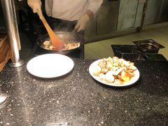-厦门希尔顿逸林酒店·圆聚自助餐厅(五缘湾店)