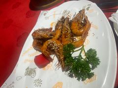 -宋园·金宴浙鲜馆(静安店)