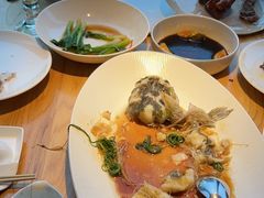 -杭儿风餐厅(嘉里中心店)