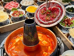 -咏江南·苏式火锅·苏州评弹(观前街店)