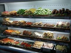 -胖东来生活广场(健康路店)