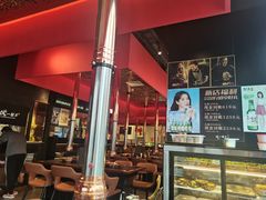 -伏一解牛烤肉专门店(信业购物中心店)