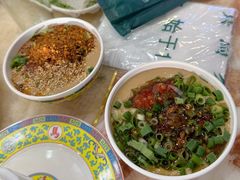 马家调料-清真·马家火锅美食城(镇江北路店)