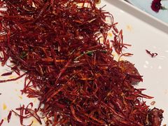 -燕郊烧鸽子(酷车小镇店)