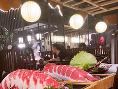 -湊湊火锅·茶憩(锦艺城店)
