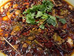 -王妈热卤·川味馆(海昌店)