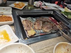 -苏格里岛自助海鲜烤肉火锅(集美万达店)