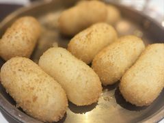 -香约老地方烧烤(九道街店)