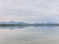 -池州市平天湖风景区
