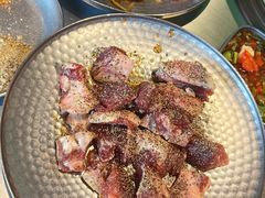-山葵说·泥炉烤肉(泰达时尚E街区店)