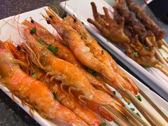 -王庄阿咪海鲜大排档(象园店)