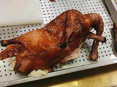 -全聚德(长江路店)