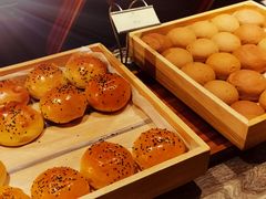 -杭州盛泰开元名都大酒店-地中海自助餐厅