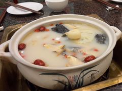 -钦善斋·养生膳食·精典川菜(武侯祠店)