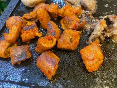 -火炉情韩国料理店(古田路店)