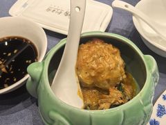 -狮王府淮扬菜(万象城店)