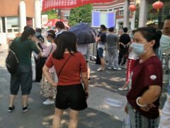 -天津市第二中学
