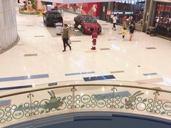 -凯德广场(西城店)