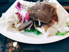 精三拼-葛记红焖羊肉(和平路形象店)