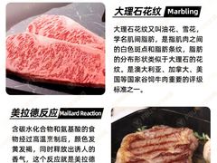 -弗兰克牛排西餐厅Ribone steak house(柠檬花园店)