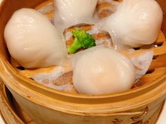 -煲王粤菜餐厅(中侨中心店)