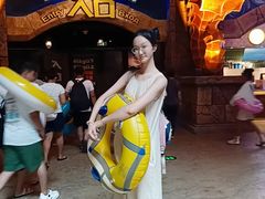 -波塞冬旅游度假区