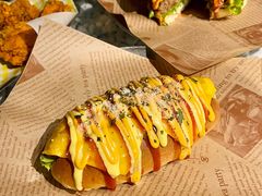 -漪龙台·B26 Rooftop Lounge