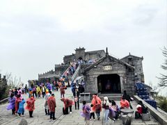 -南岳衡山风景名胜区