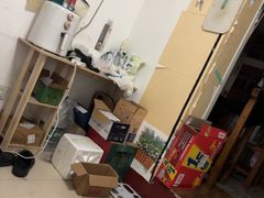 -满口香饭店