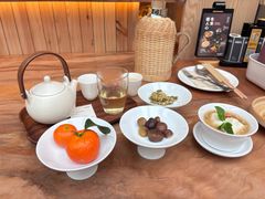 -无印良品餐堂 MUJI Diner(成都太古里店)