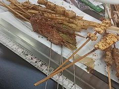 -老黑板筋(顺义总店)
