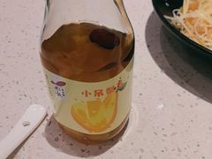-船歌·鱼水饺青岛菜(金狮广场店)