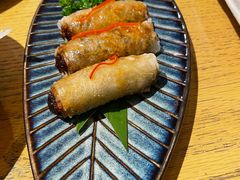 -青木瓜之味 · 越南料理(七宝宝龙店)