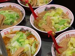 -老龙亭拉面店